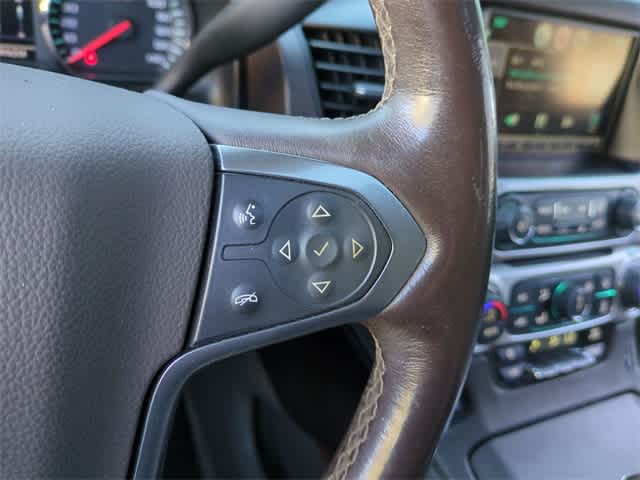 Thumbnail: 2015 Chevrolet Suburban - 26
