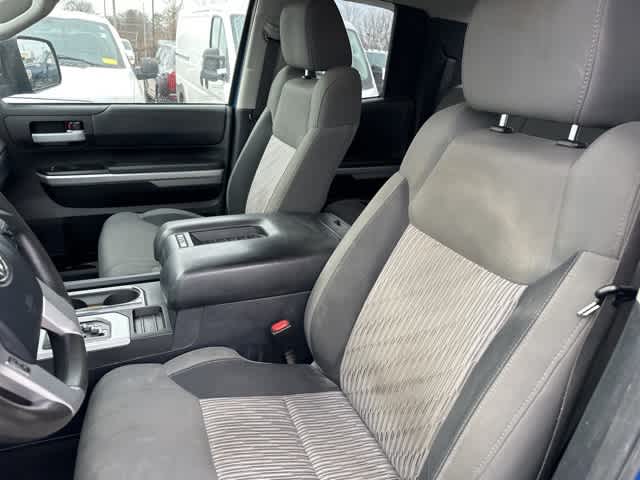 Thumbnail: 2017 Toyota Tundra - 4