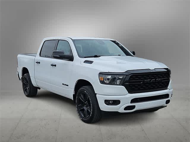 Thumbnail: 2023 RAM 1500 - 2
