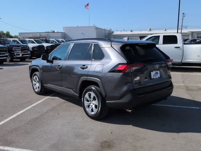 Thumbnail: 2020 Toyota RAV4 - 6