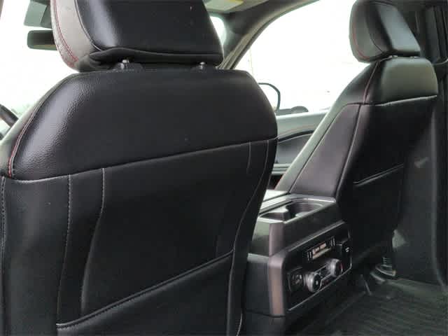 Thumbnail: 2021 Ford Expedition - 19