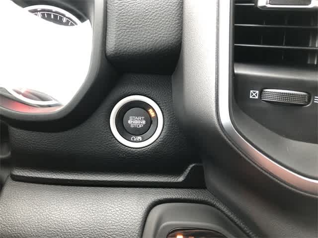 Thumbnail: 2026 RAM 1500 - 22