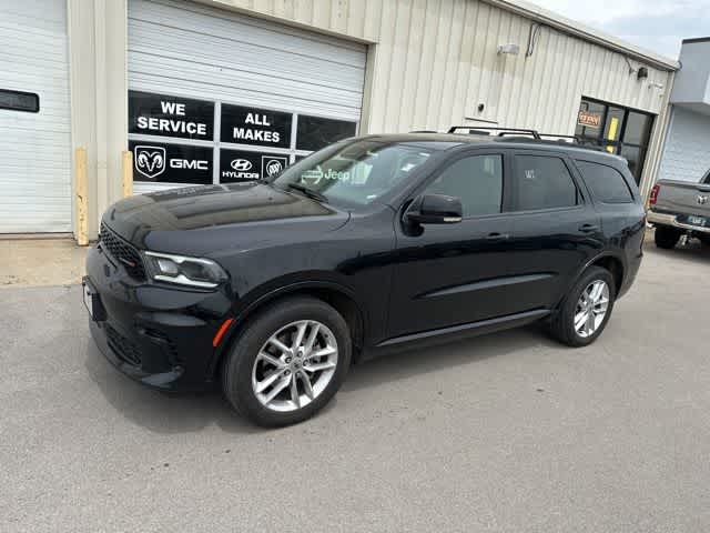 Thumbnail: 2024 Dodge Durango - 18