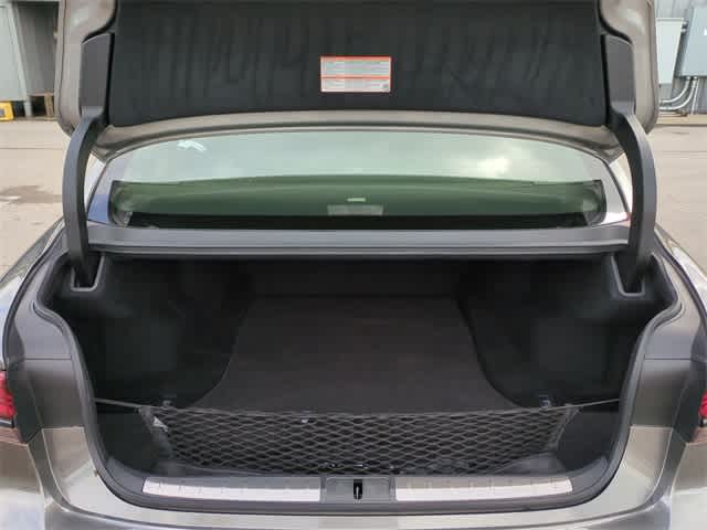 Thumbnail: 2022 Lexus LS - 37