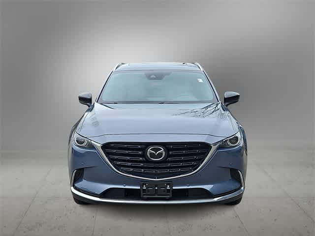 Thumbnail: 2021 Mazda CX-9 - 3