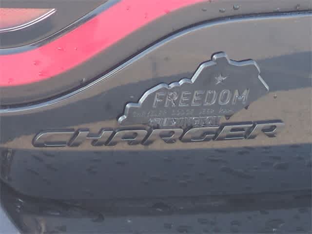 Thumbnail: 2023 Dodge Charger - 12