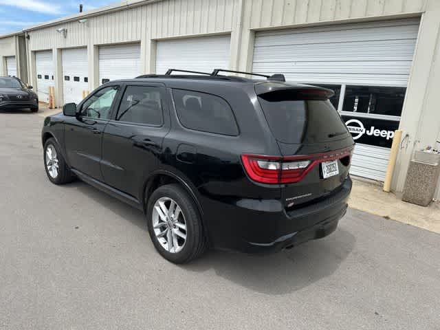 Thumbnail: 2024 Dodge Durango - 19