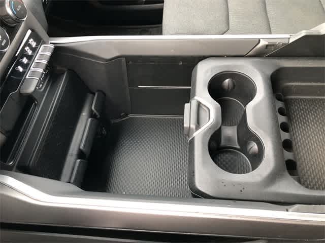 Thumbnail: 2021 RAM 1500 - 15