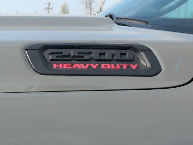 Thumbnail: 2026 RAM 2500 - 13