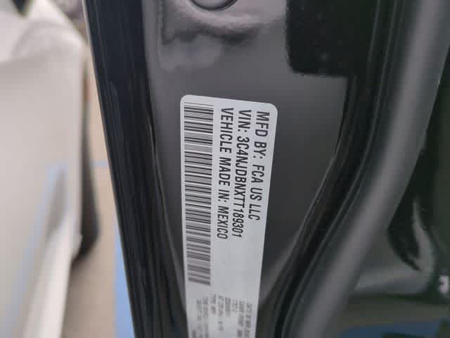 Thumbnail: 2026 Jeep Compass - 37