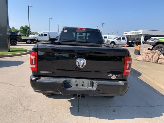 Thumbnail: 2022 RAM 2500 - 16
