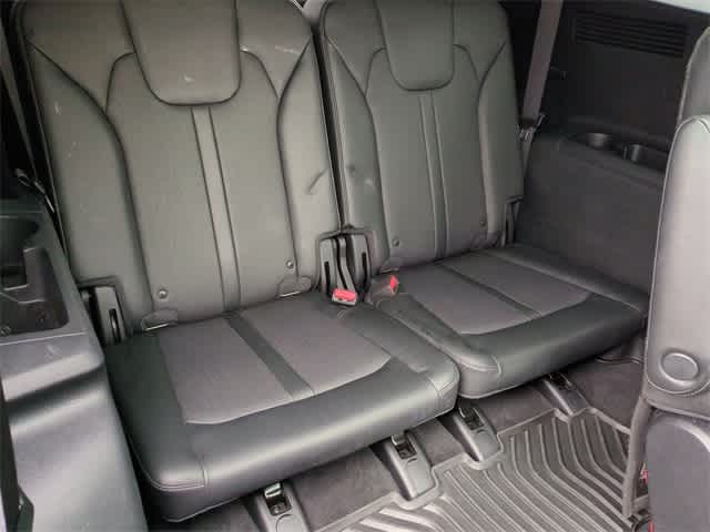 Thumbnail: 2021 Kia Sorento - 40