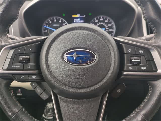 Thumbnail: 2021 Subaru Ascent - 23