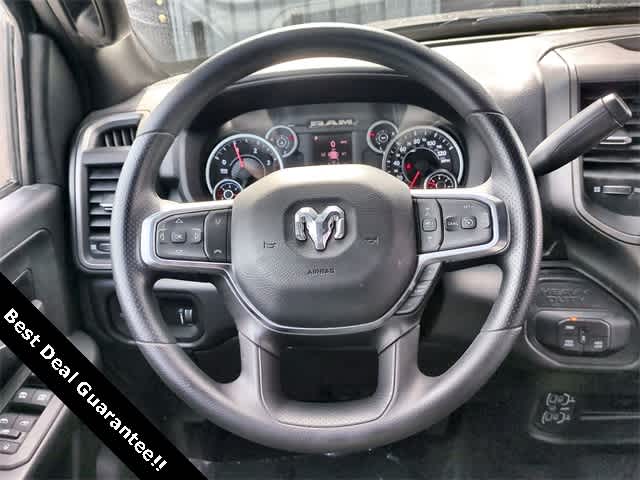 Thumbnail: 2025 RAM 2500 - 23