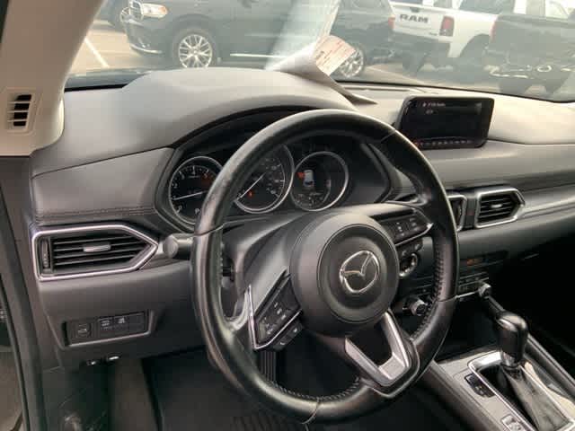 Thumbnail: 2019 Mazda CX-5 - 5