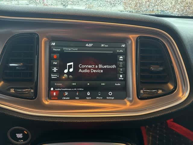 Thumbnail: 2021 Dodge Challenger - 10