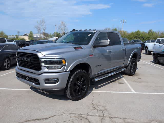 Thumbnail: 2020 RAM 2500 - 3