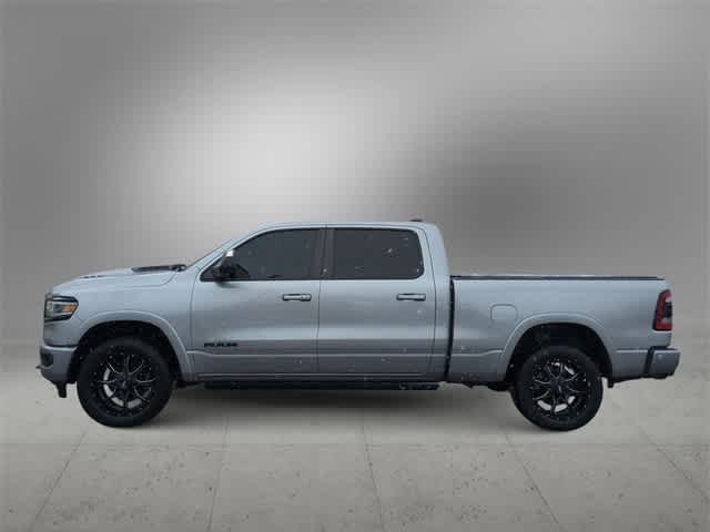 Thumbnail: 2021 RAM 1500 - 5