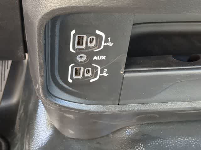 Thumbnail: 2026 RAM 3500 - 32