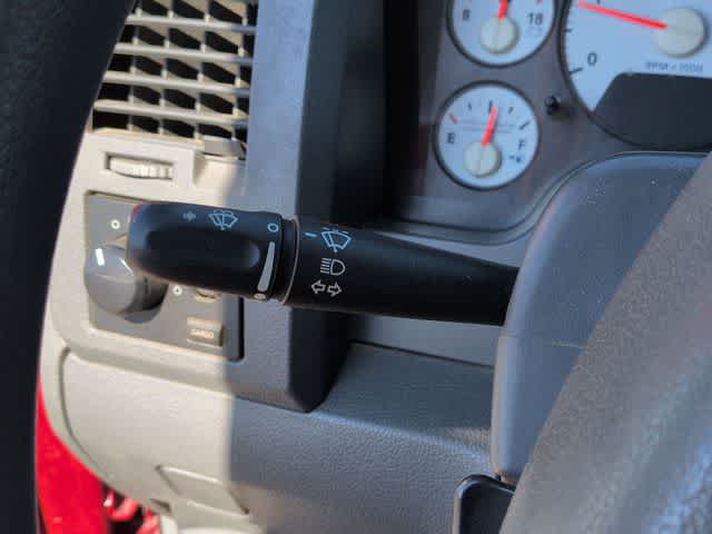 Thumbnail: 2008 Dodge Ram 3500 - 21