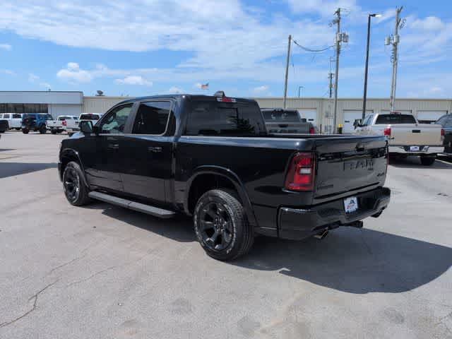 Thumbnail: 2026 RAM 1500 - 6