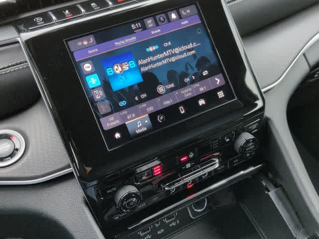 Thumbnail: 2025 Jeep Grand Cherokee L - 30