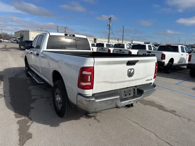 Thumbnail: 2023 RAM 3500 - 15