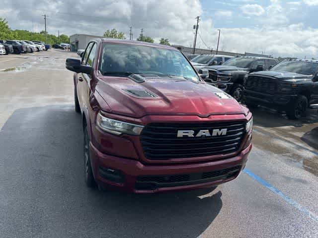Thumbnail: 2026 RAM 1500 - 27