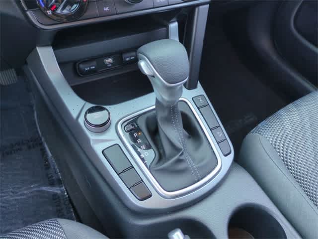 Thumbnail: 2024 Kia Seltos - 33