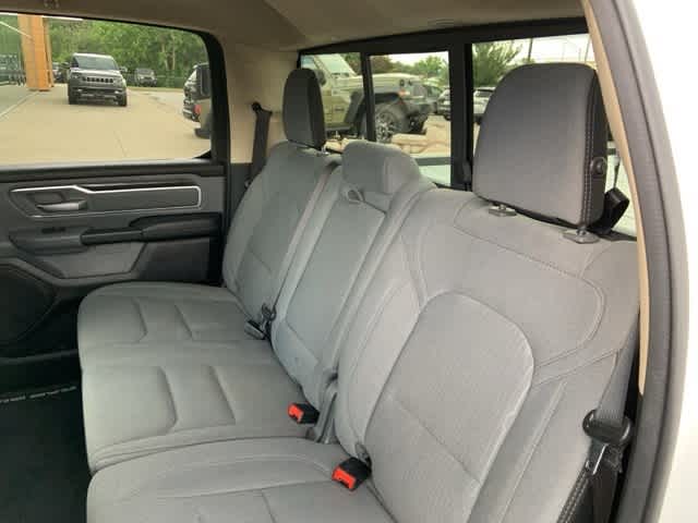 Thumbnail: 2020 RAM 1500 - 10