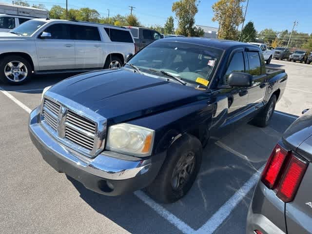 Thumbnail: 2005 Dodge Dakota - 8