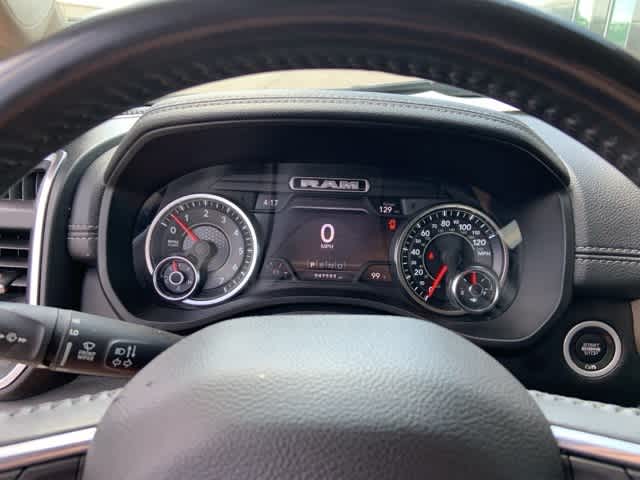 Thumbnail: 2021 RAM 1500 - 6