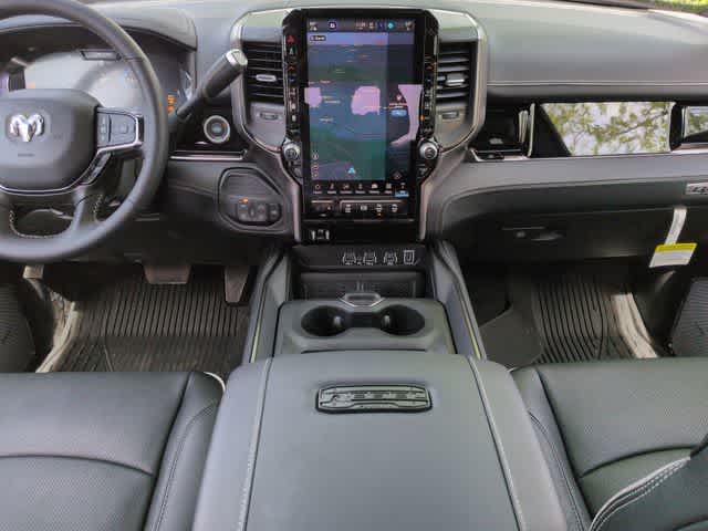 Thumbnail: 2026 RAM 2500 - 15
