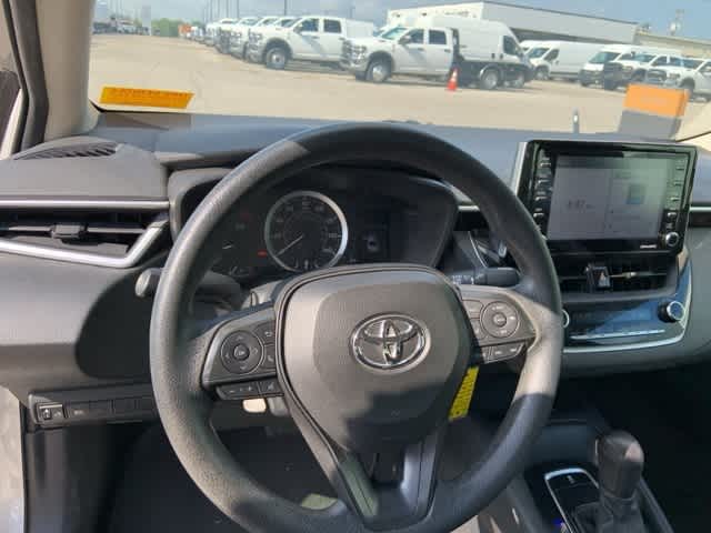 Thumbnail: 2021 Toyota Corolla - 5