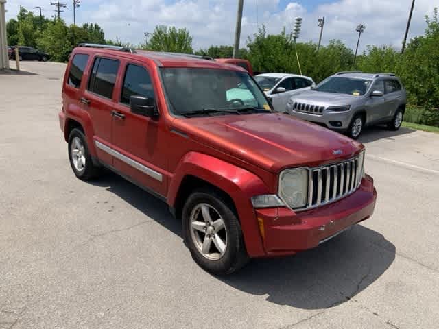 Thumbnail: 2010 Jeep Liberty - 15