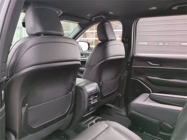 Thumbnail: 2025 Jeep Grand Cherokee L - 19