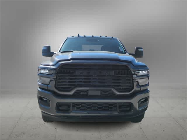 Thumbnail: 2026 RAM 3500 - 3