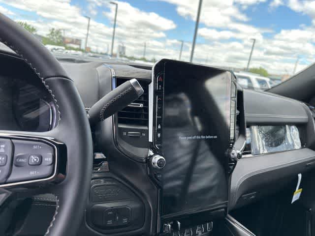 Thumbnail: 2026 RAM 2500 - 4