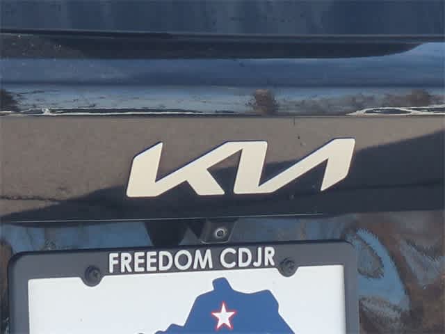 Thumbnail: 2024 Kia Sorento - 11