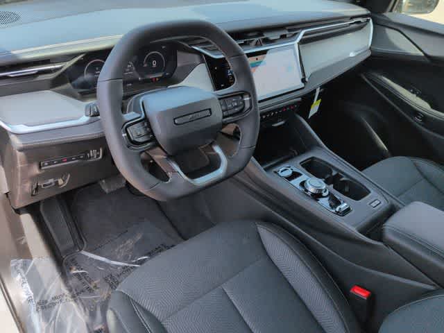 Thumbnail: 2026 Jeep Cherokee - 10