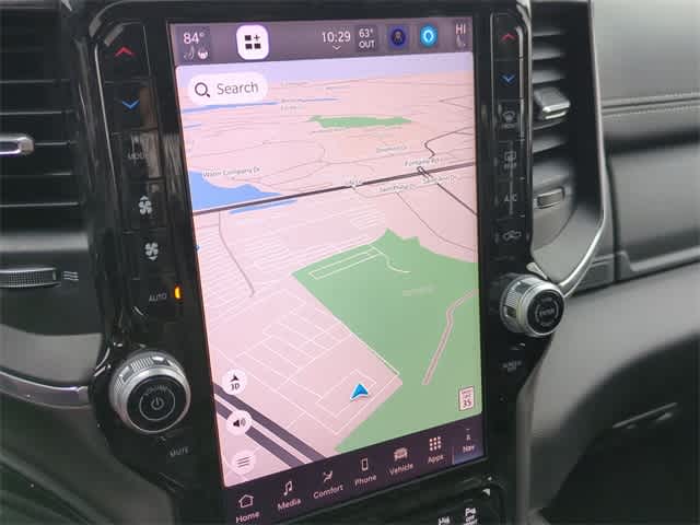 Thumbnail: 2026 RAM 2500 - 29