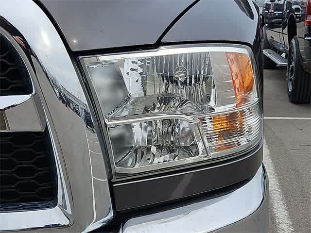 Thumbnail: 2018 RAM 3500 - 11