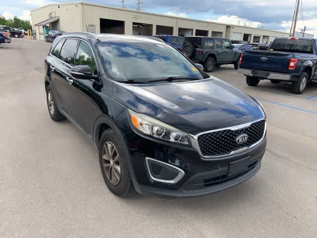 Thumbnail: 2016 Kia Sorento - 29