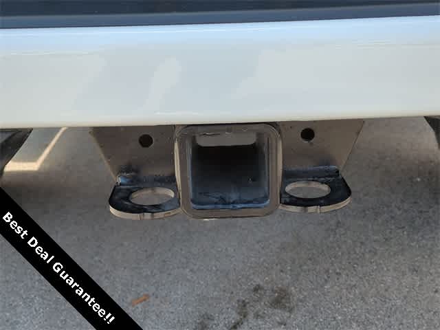 2025 RAM 2500 Big Horn 36