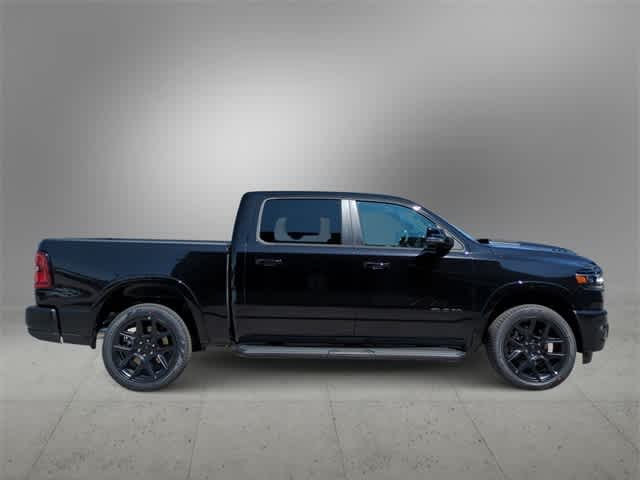 Thumbnail: 2026 RAM 1500 - 9