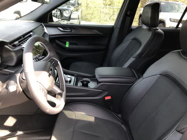 Thumbnail: 2025 Jeep Grand Cherokee - 11