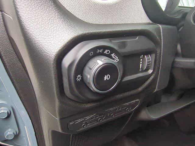 Thumbnail: 2026 Jeep Wrangler - 18