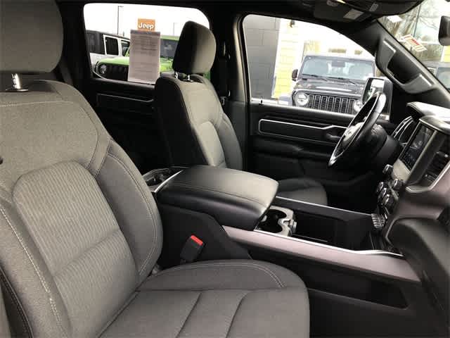 Thumbnail: 2021 RAM 1500 - 30