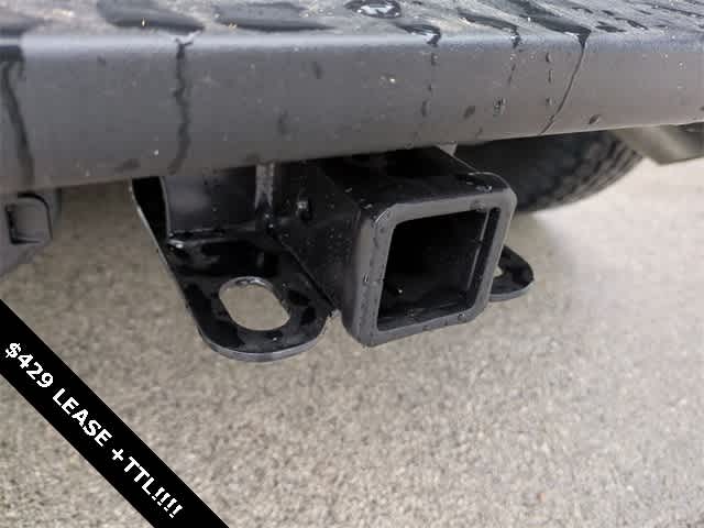 Thumbnail: 2026 Jeep Wrangler - 35