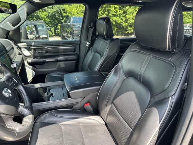 Thumbnail: 2020 RAM 1500 - 3